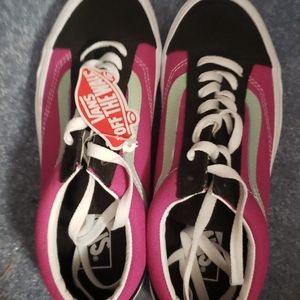 NEW Vans Old Skool Womens